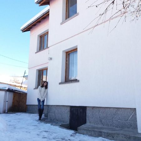 Guest House Ahp Mala Carkva Kültér fotó