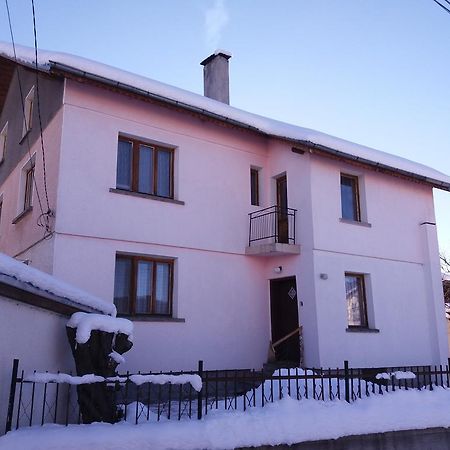 Guest House Ahp Mala Carkva Kültér fotó
