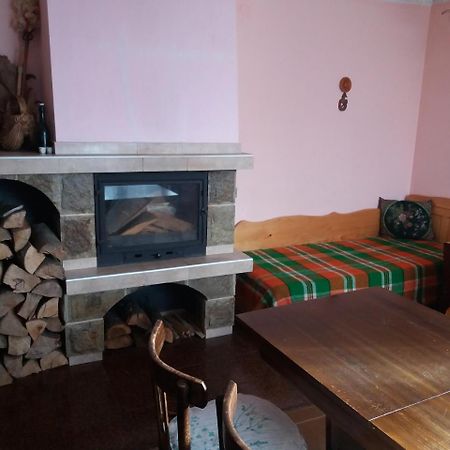 Guest House Ahp Mala Carkva Kültér fotó