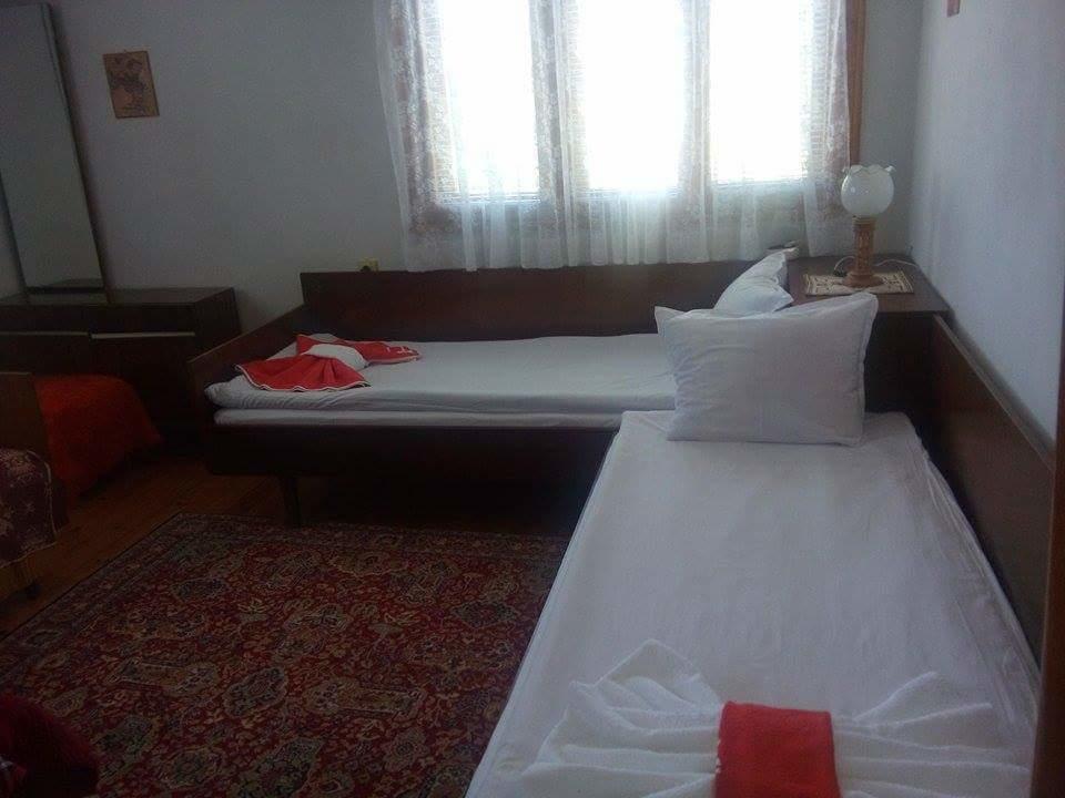 Guest House Ahp Mala Carkva Kültér fotó