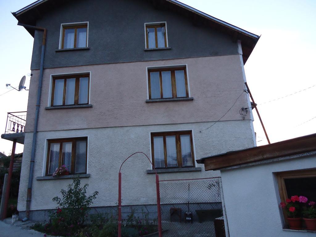 Guest House Ahp Mala Carkva Szoba fotó
