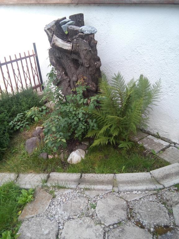Guest House Ahp Mala Carkva Kültér fotó