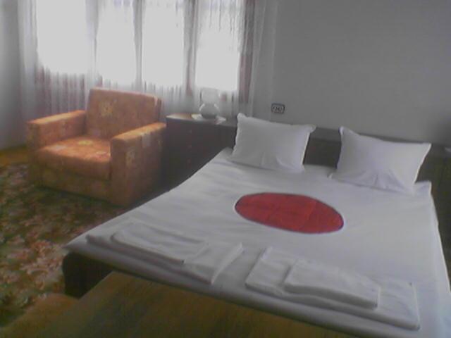Guest House Ahp Mala Carkva Szoba fotó