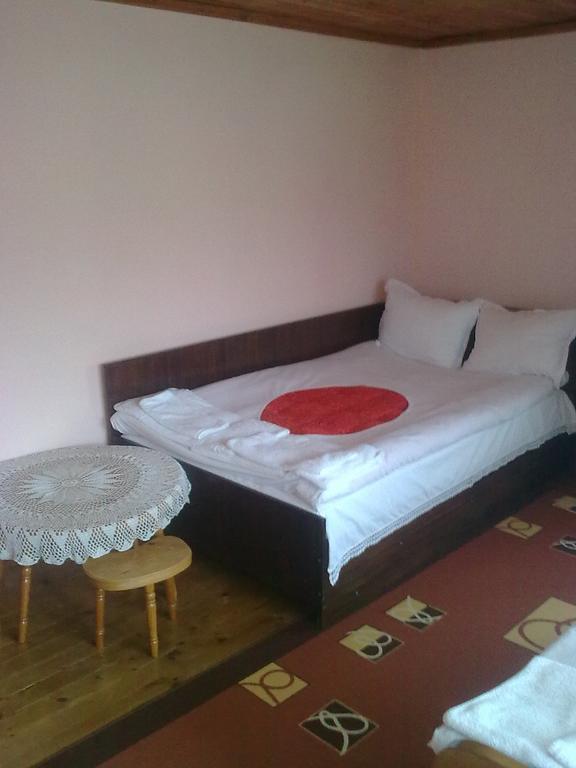 Guest House Ahp Mala Carkva Szoba fotó