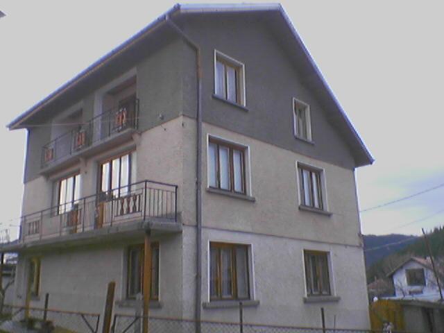 Guest House Ahp Mala Carkva Szoba fotó