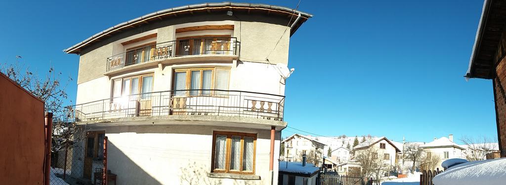 Guest House Ahp Mala Carkva Kültér fotó