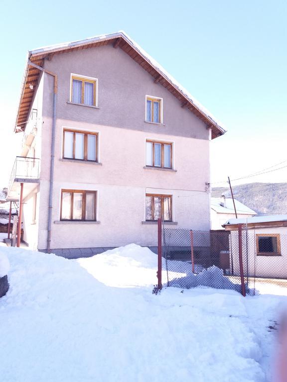 Guest House Ahp Mala Carkva Kültér fotó