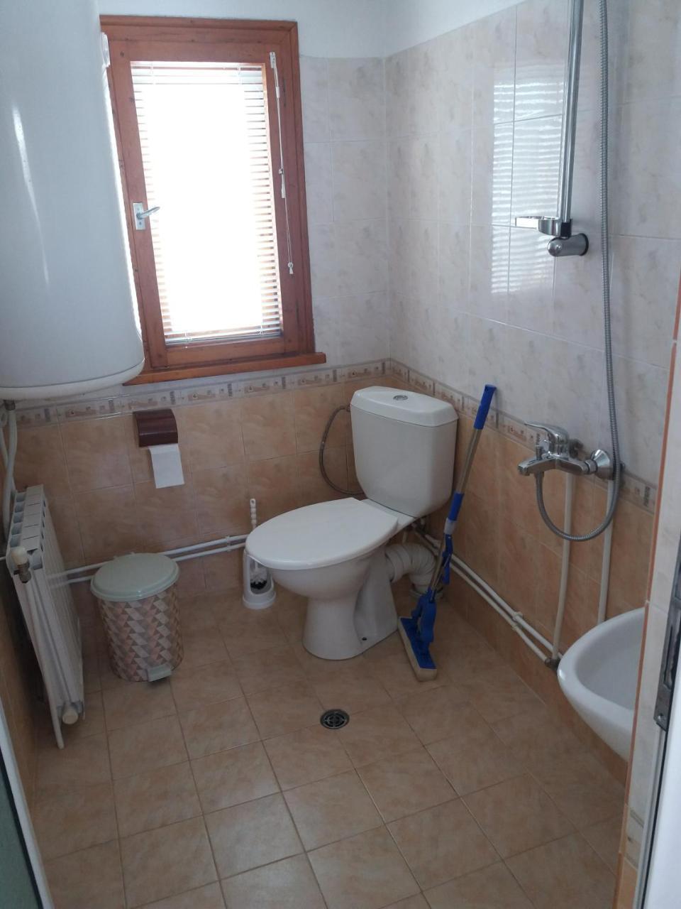 Guest House Ahp Mala Carkva Kültér fotó