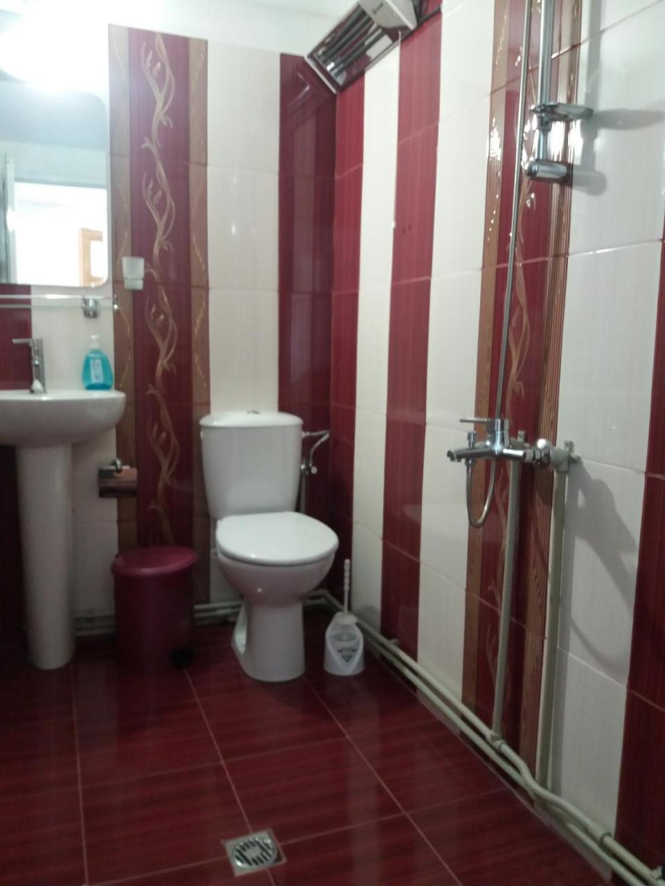 Guest House Ahp Mala Carkva Kültér fotó
