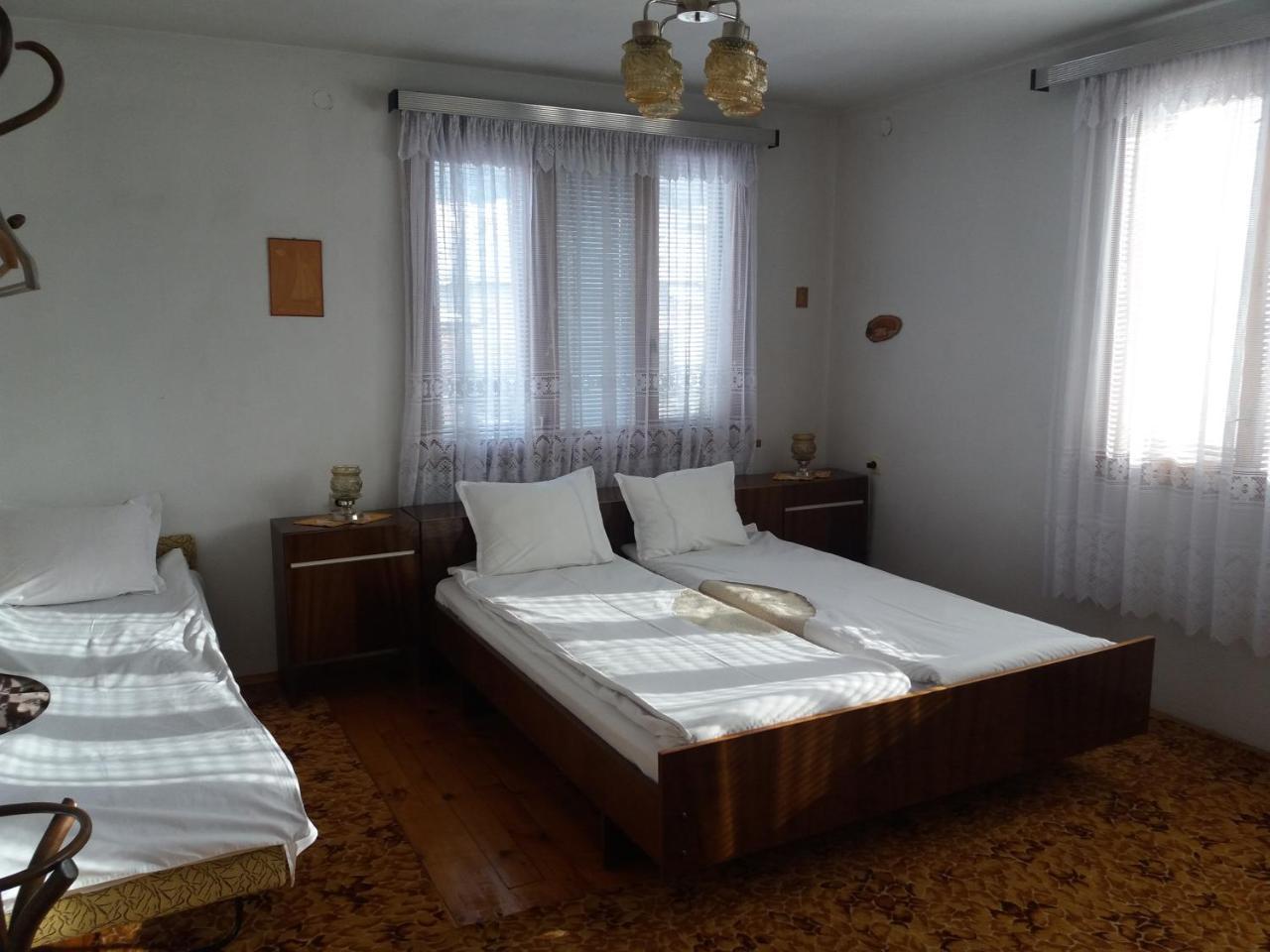 Guest House Ahp Mala Carkva Kültér fotó