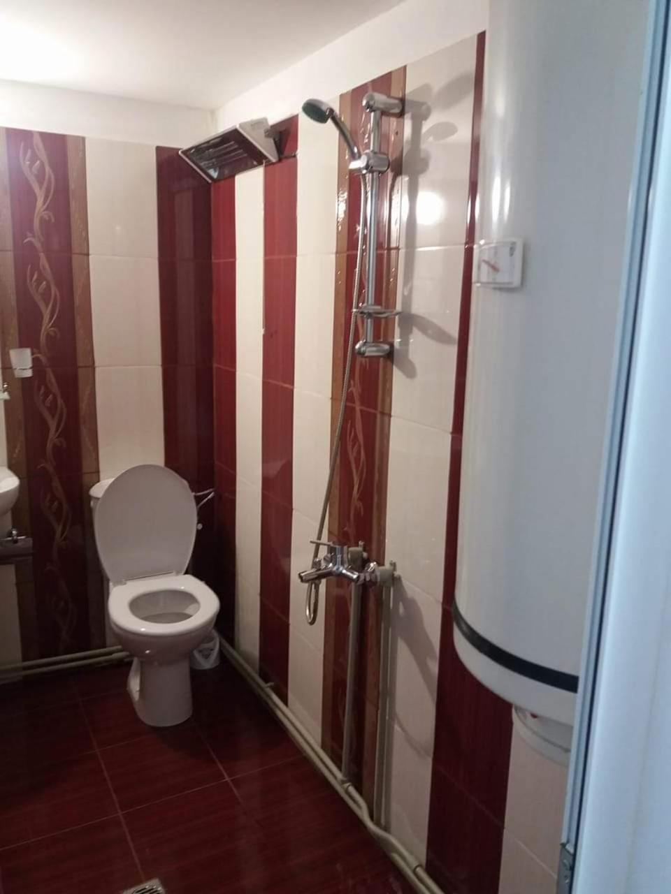 Guest House Ahp Mala Carkva Kültér fotó